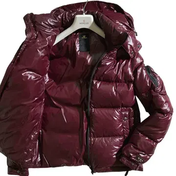 TATRAS KRAZ 다운 파카 다운 자켓 보르도 M