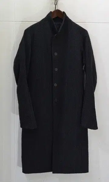 DEVOA 울 코트