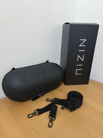 NiziU 니쥬 라이트 스틱 케이스 응원봉 케이스