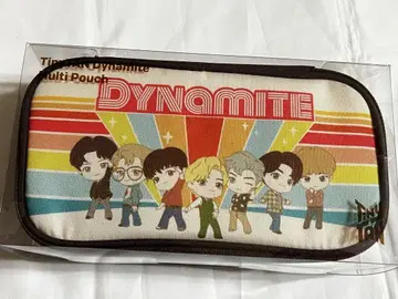 Dynamite 멀티 파우치