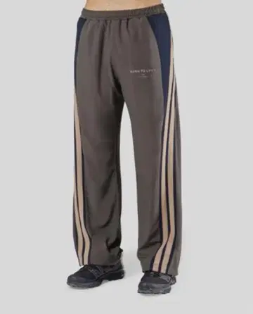 LYFT 2LINE ADJUSTABLE WID ETRACK PANTS