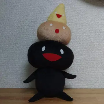 무라카미 다카시 웅치군 카이카이키키 봉제 인형