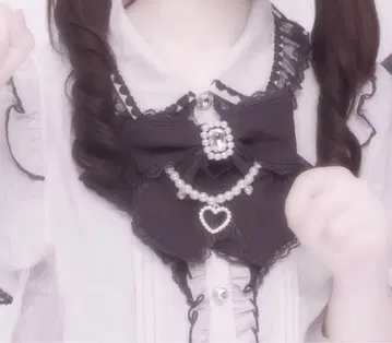 LIZLISA 핑크 상의