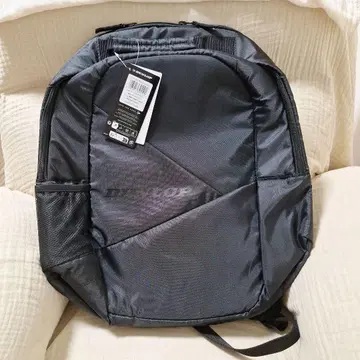 DUNLOP DTC-2431 블랙 라켓 백