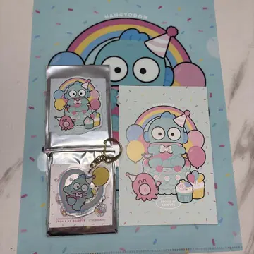 Fancy sanrio 이세탄 한교동 에뚜왈 그리요