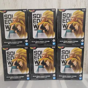 오천크스 피규어 6세트