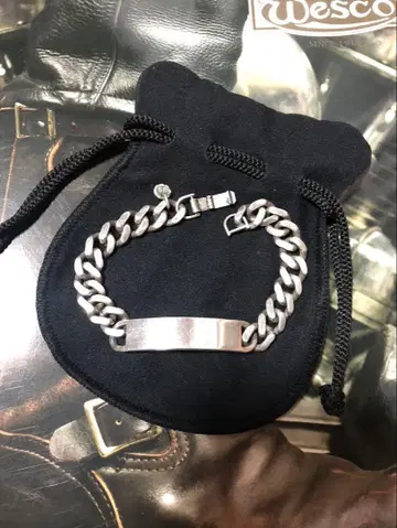us 산겐자야 ID 팔찌