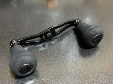 아부 가르시아 레보 비스트 로켓 정품 핸들 95mm 미사용 새상품