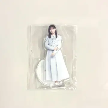 여름 안개 아크릴 스탠드 안노 소이