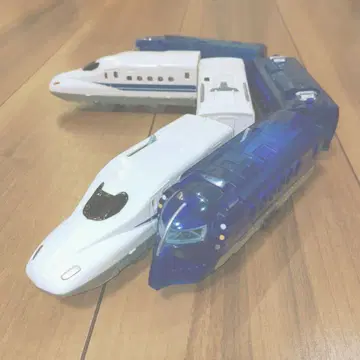 프라레일 N700계 신칸센 사운드 남해 라피트