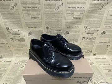 Dr.Martens 닥터마틴 1461 3홀 26cm UK7