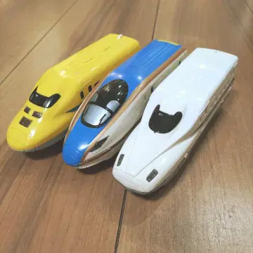 프라레일 테크놀로지 프라레일 3량