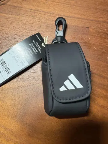 adidas 골프공 케이스