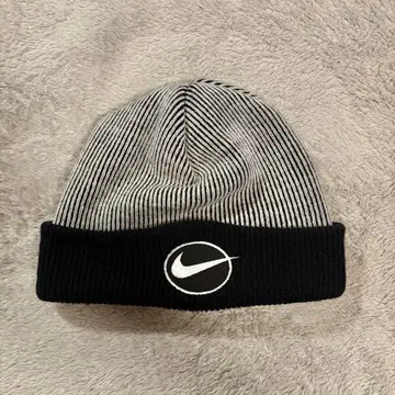 즉시 결제 가격 인하 가능 90s NIKE 비니 스트라이프