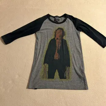 AC/DC 티셔츠 Hysteric Glamour 앵거스 영