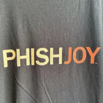 PHISH JOY T셔츠