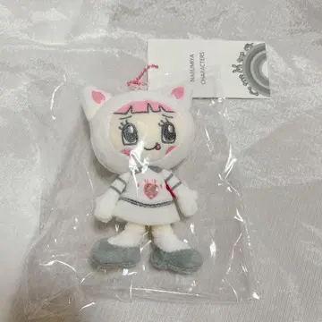 나루미야 미미리 봉제 인형 참 나루미야 해피파크