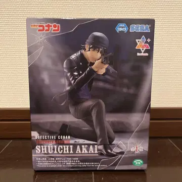 명탐정 코난 SHUICHI AKAI 피규어