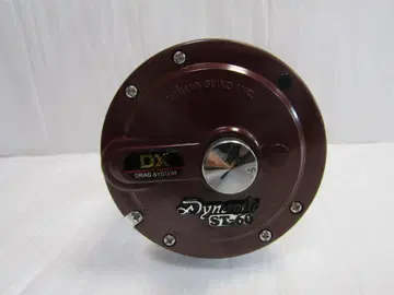 A2530 다이와 Daiwa 다이나믹 ST-60 DX