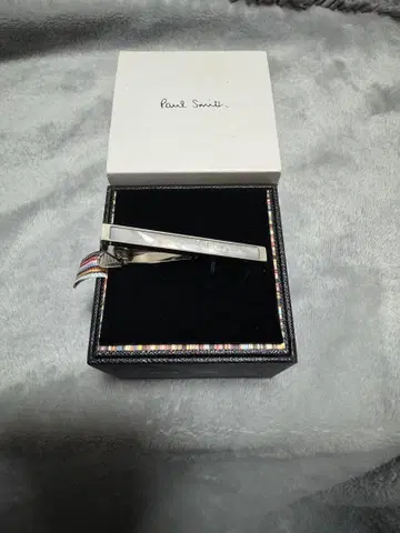 Paul Smith 폴스미스 넥타이핀