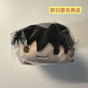 SAKAMOTO DAYS 노루캬라 마스코트 나구모 2