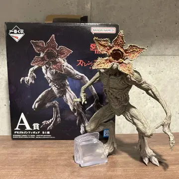 기묘한 이야기 데모고르곤 피규어 A상
