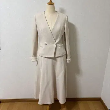 [ 에포카 ] 셋업 수트