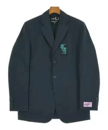RAF SIMONS 캐주얼 자켓 남성용