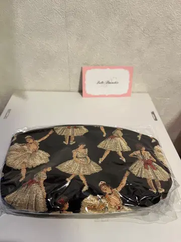 고블랑 발레리나 패턴 벨 블랑쉐