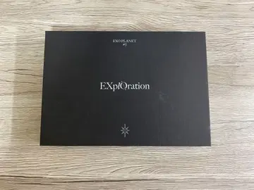 EXO PLANET #5 EXplOration DVD (서울 공연)