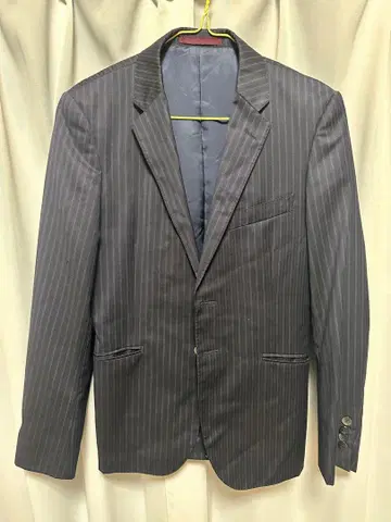 폴스미스 남성용 수트 Paul Smith 사이즈 S