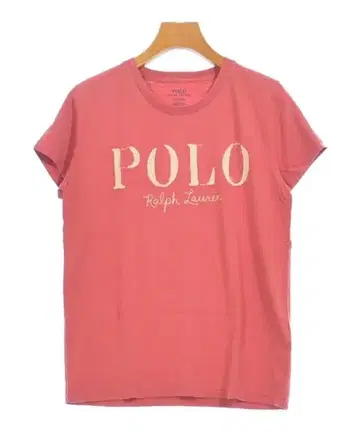 Polo Ralph Lauren 티셔츠 커트앤소 여성용