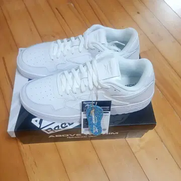 Reebok 리복 ATR / ATR CHILL (화이트)