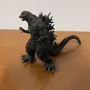 고질라 I.0 피규어