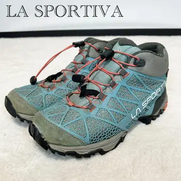 LA SPORTIVA SYNTHESIS 트레일 러닝화 GTX