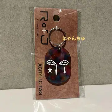 [ 한정판 ] Rofj BY JUMP SHOP