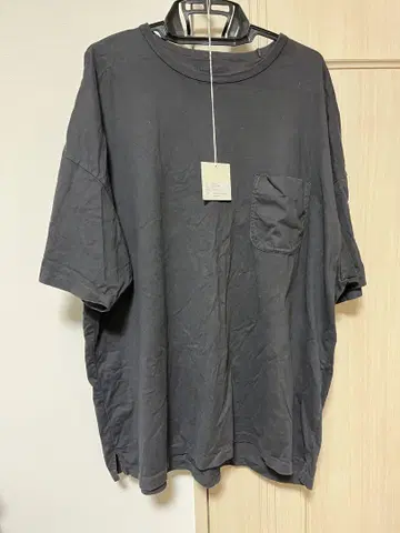 YOKO SAKAMOTO 크루넥 T셔츠 23ss