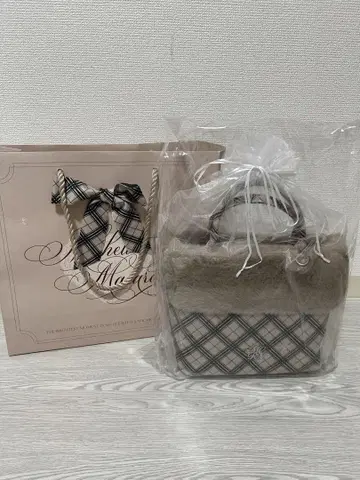 미셸 마카롱 콜라보 카페