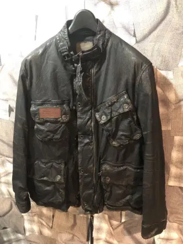 2025년 구매 ISAMU KATAYAMA BACKLASH 크러쉬