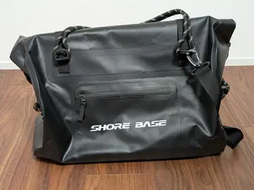 SHOREBASE 쇼어베이스 터프 드라이백 40L