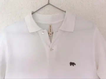SCYE BASICS 피케 셔츠