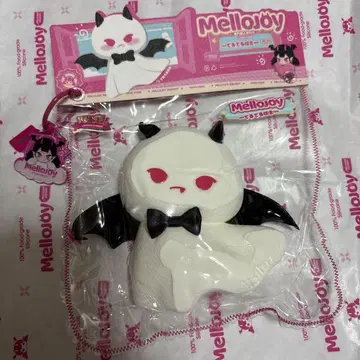 mellojoy 테루테루보즈 스퀴즈