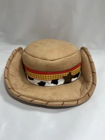 우디 팬캡