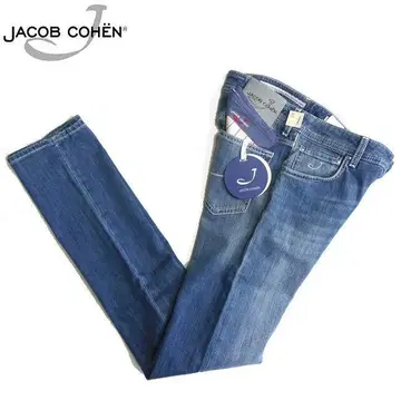 새상품 야콥 코헨 J622 COMF R1 스트레치 청바지 31인치