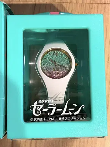 [새상품] 세일러문 icewatch