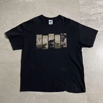 린킨 파크 티셔츠 린킨파크 메테오라