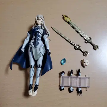 혜택 포함 파이어 엠블렘 if 카무이 figma