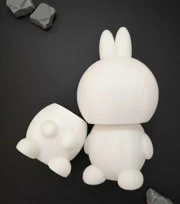 토끼 클리커