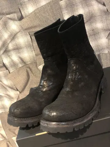 정가 27만 BACKLASH x Portaille 백라쉬