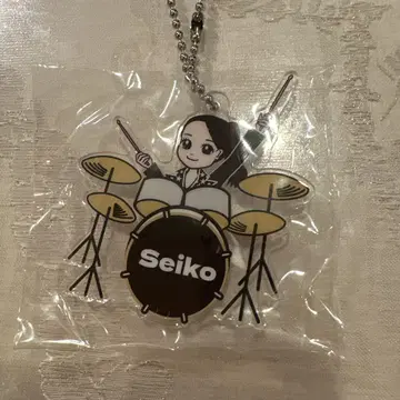 마츠다 세이코 아크릴 참
